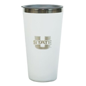 Hydro Flask White 28oz All Around Tumbler